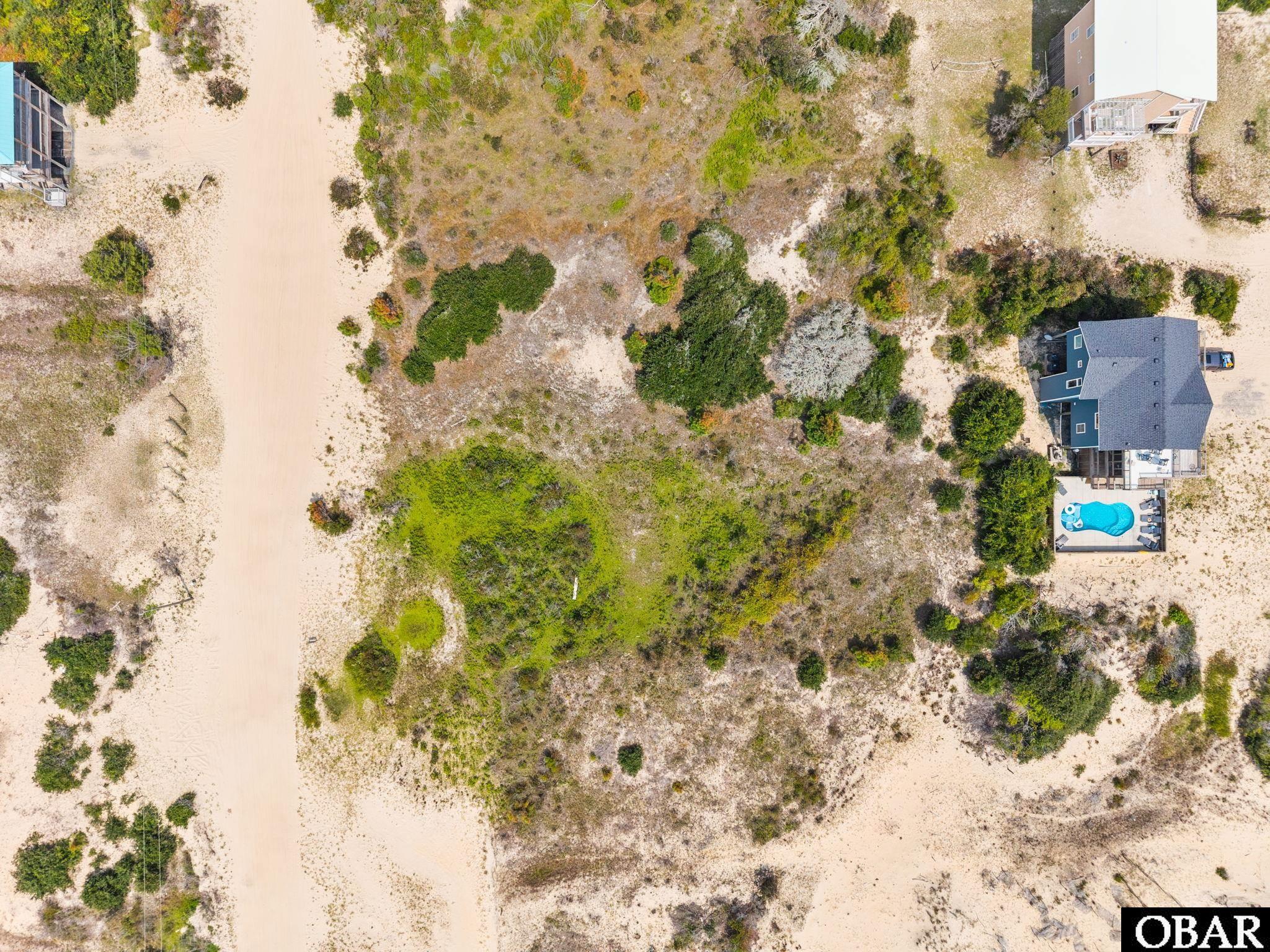 1633 Ocean Pearl Road Lot 17