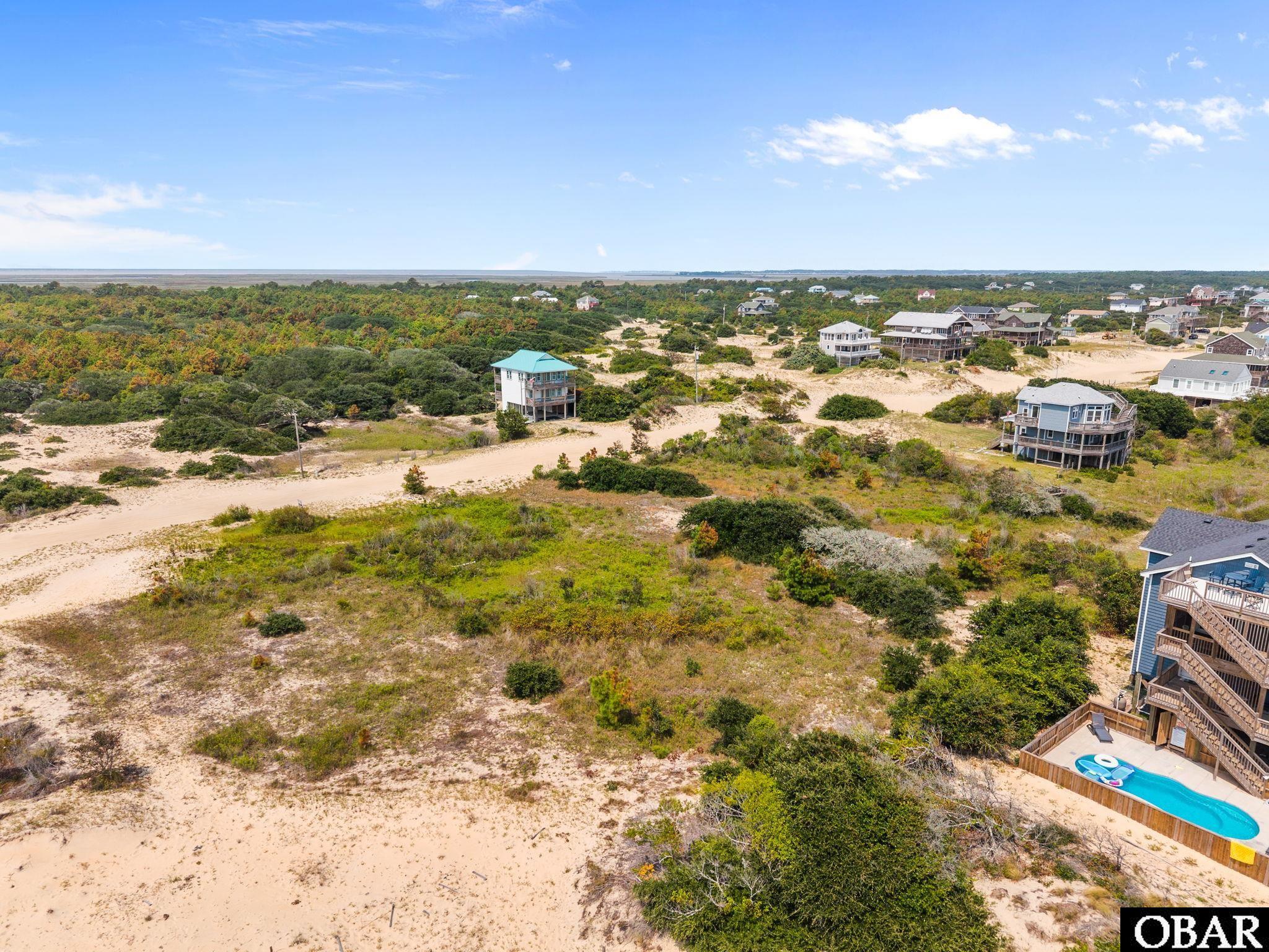 1633 Ocean Pearl Road Lot 17