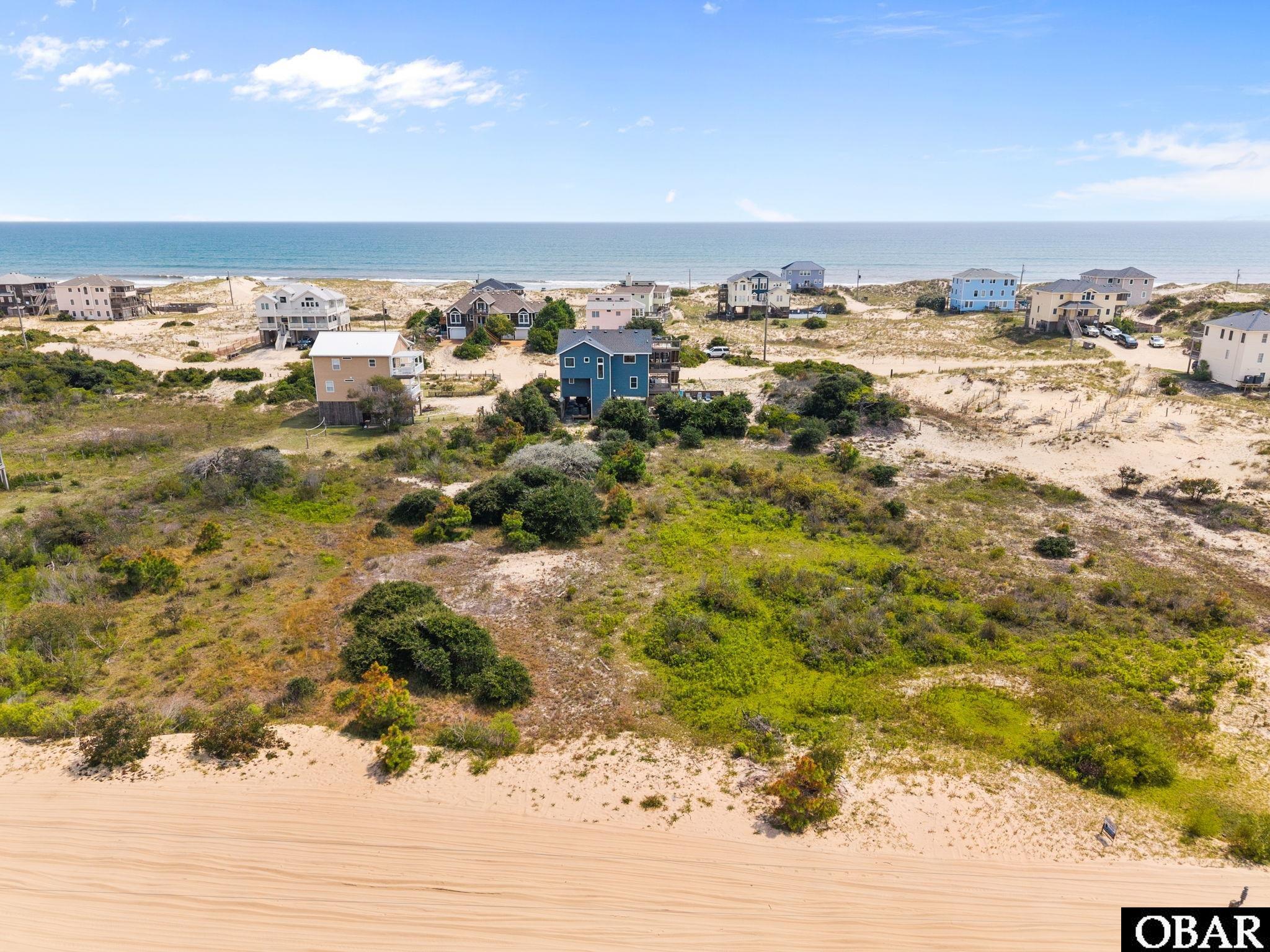 1633 Ocean Pearl Road Lot 17