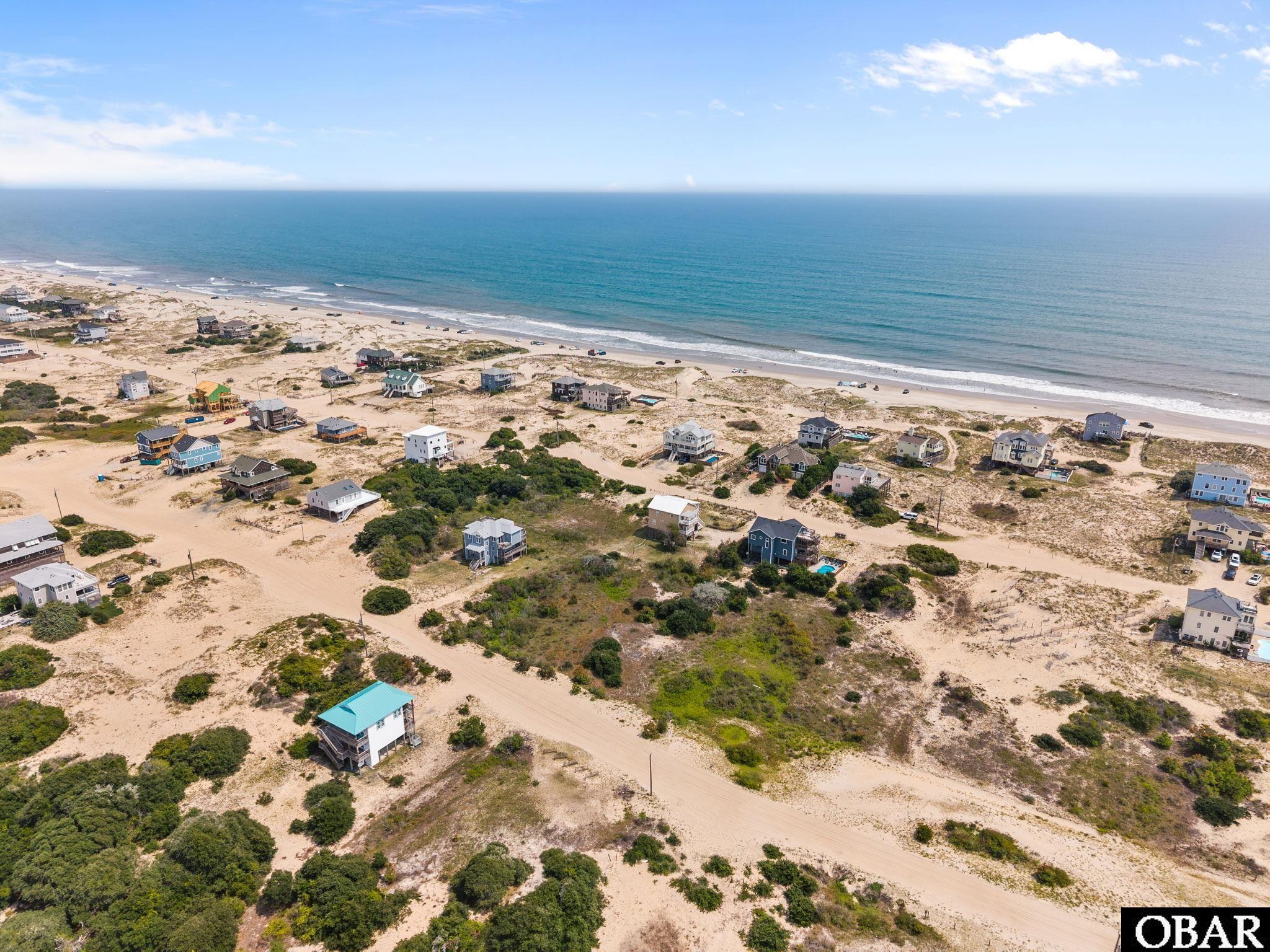 1633 Ocean Pearl Road Lot 17