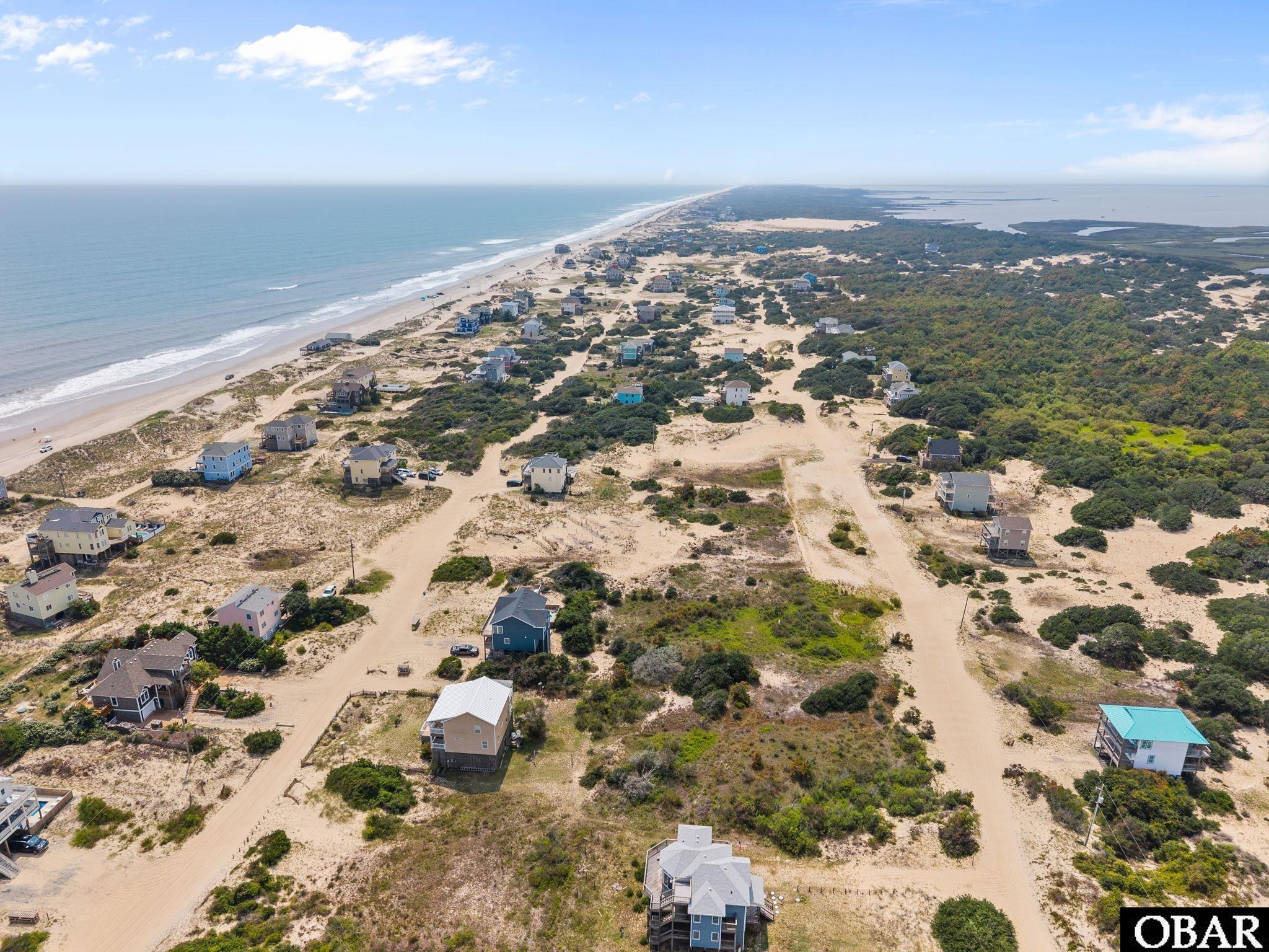 1633 Ocean Pearl Road Lot 17