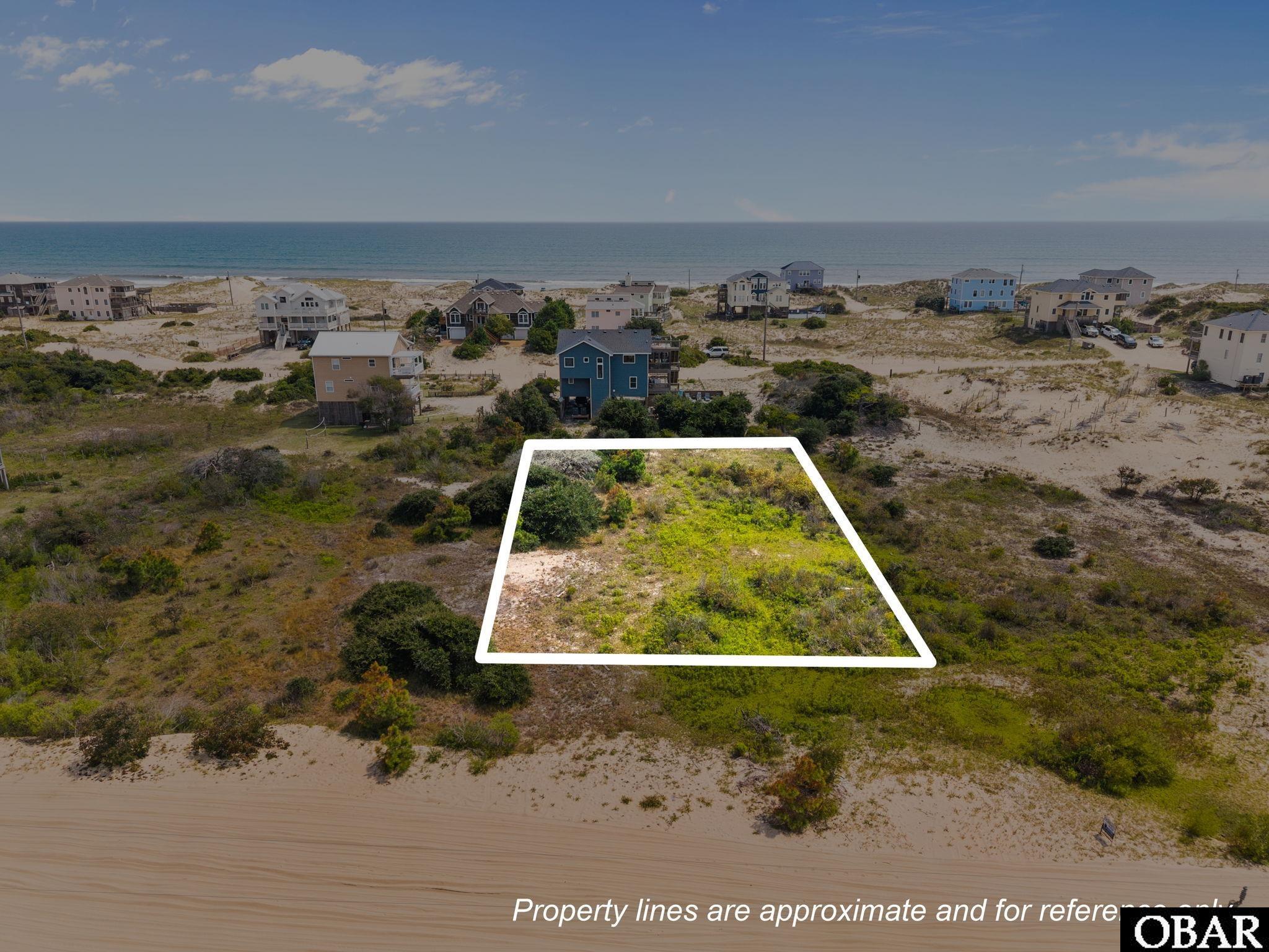 1633 Ocean Pearl Road Lot 17