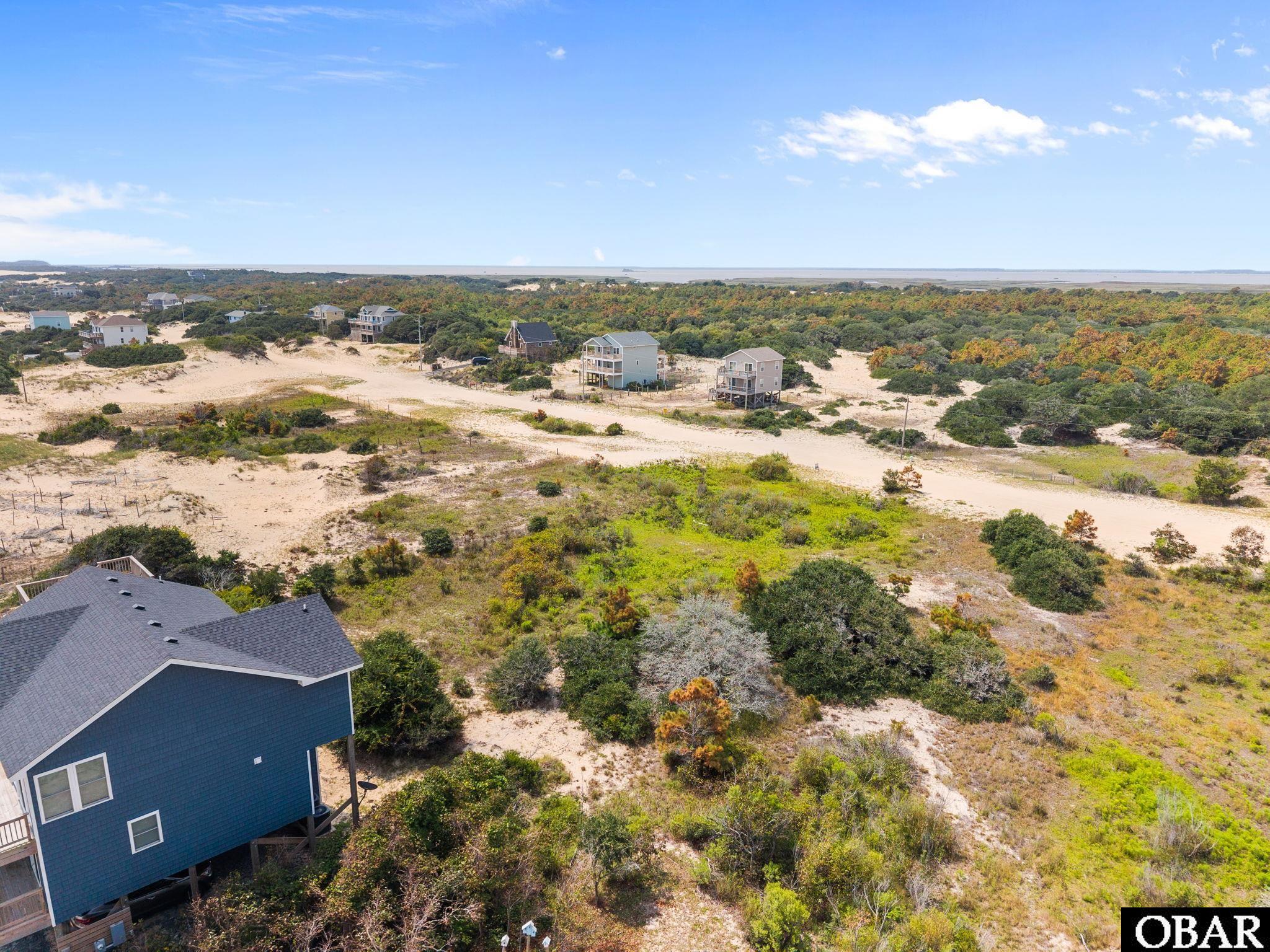 1633 Ocean Pearl Road Lot 17