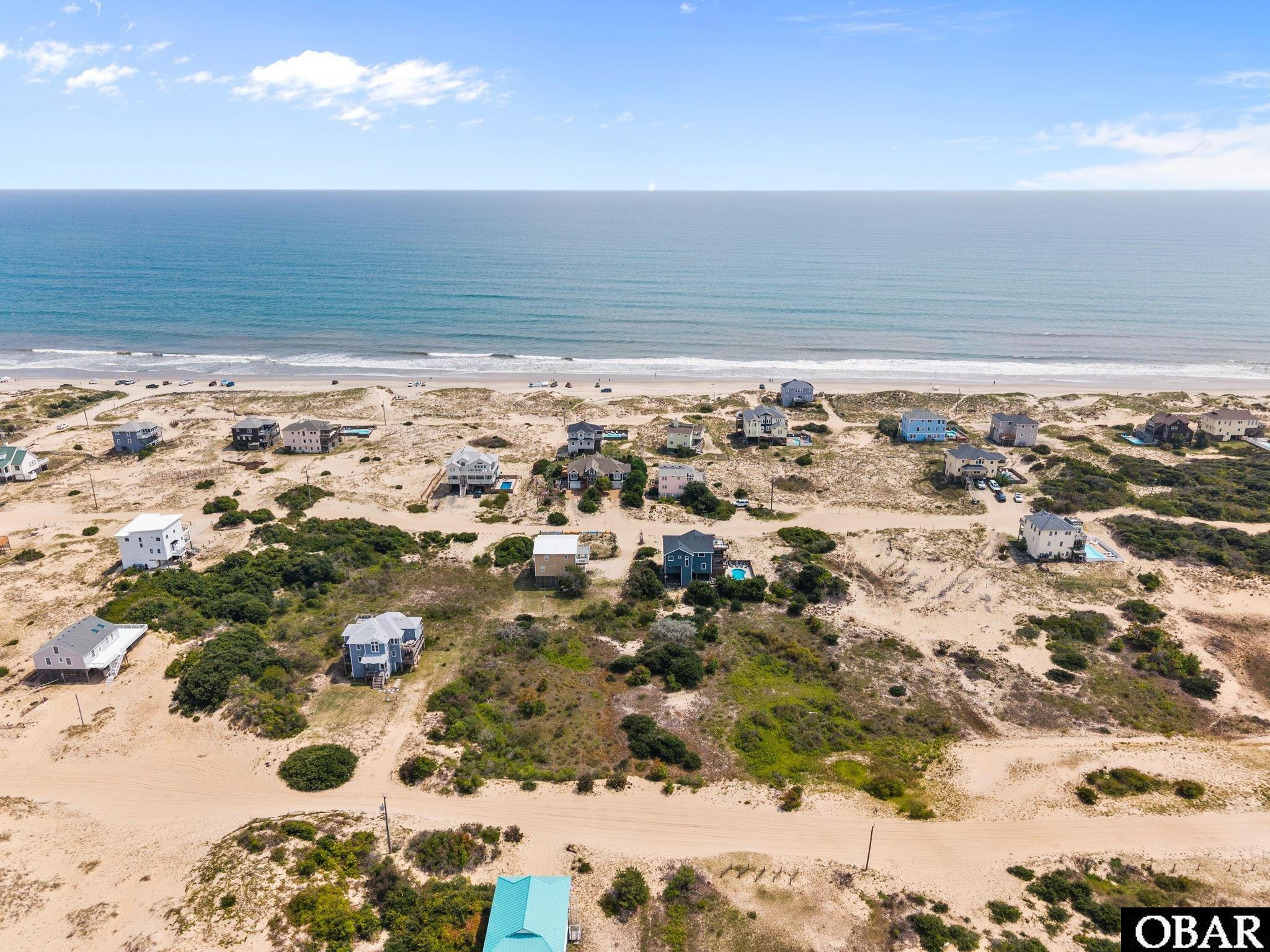 1633 Ocean Pearl Road Lot 17