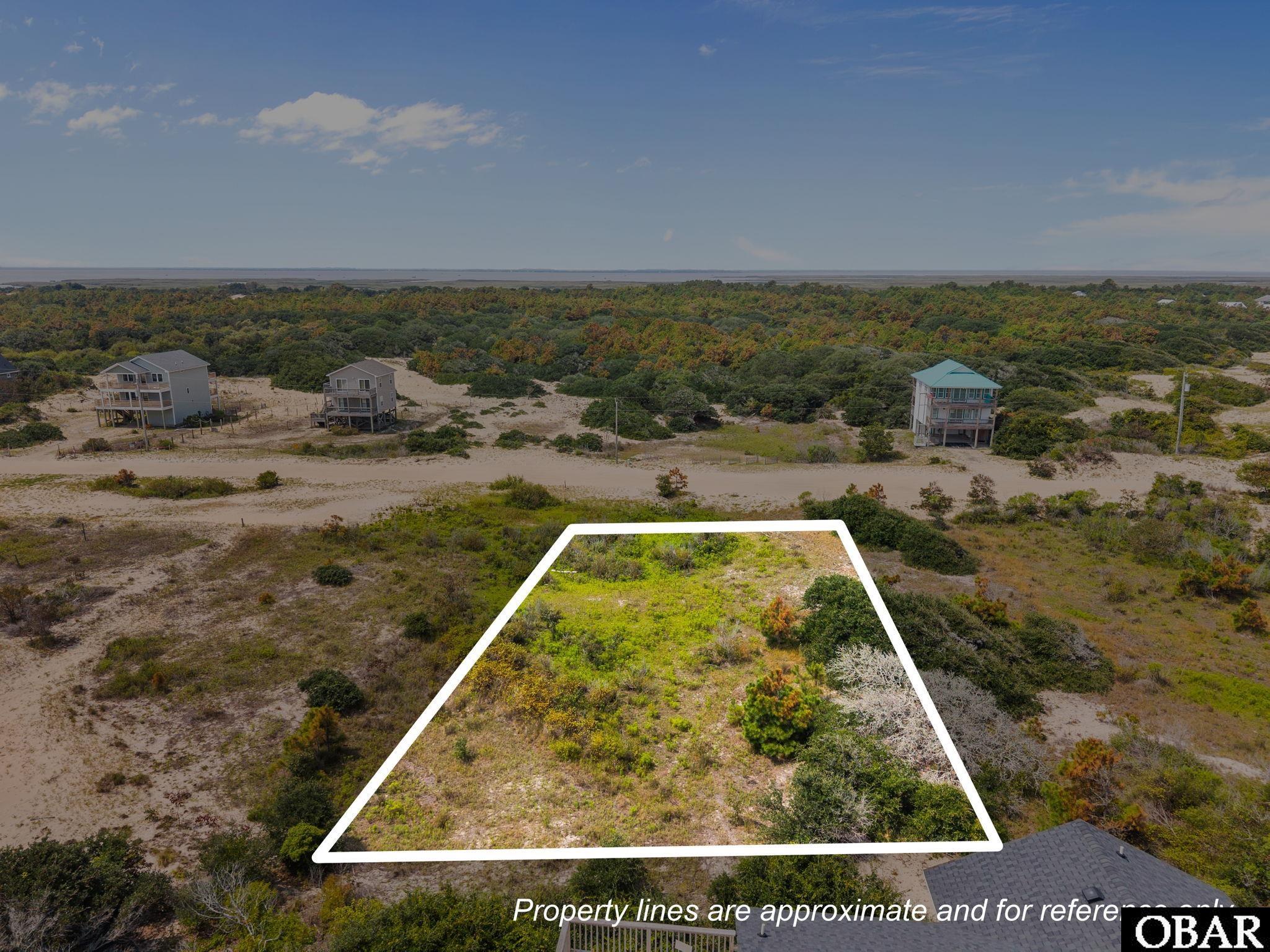 1633 Ocean Pearl Road Lot 17
