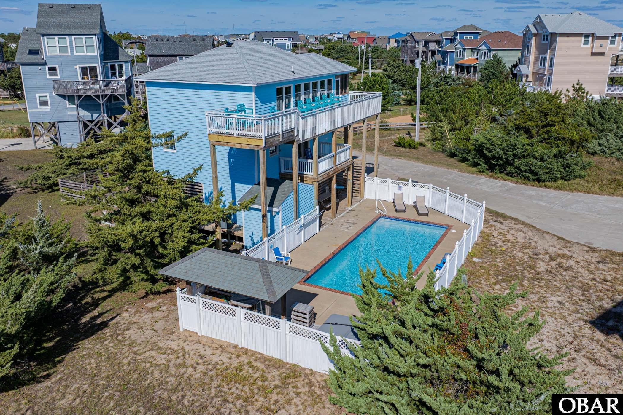 26811 Colony Drive Lot 12