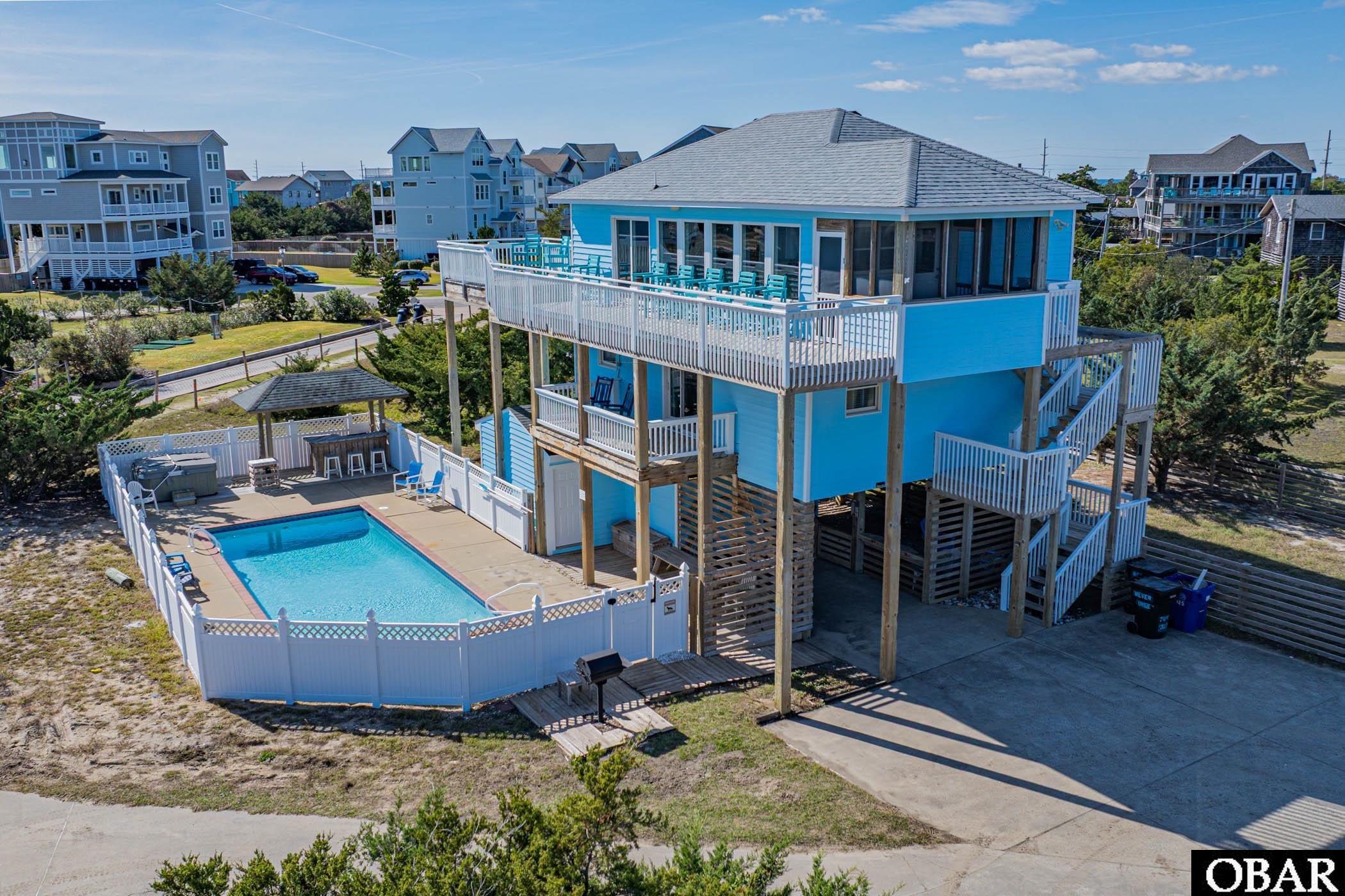 26811 Colony Drive Lot 12