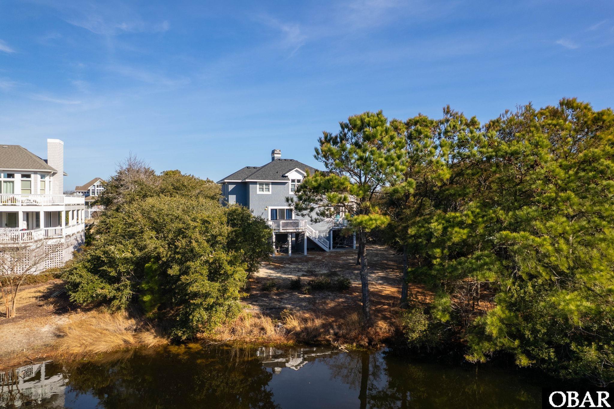 440 Myrtle Pond Road Lot 115