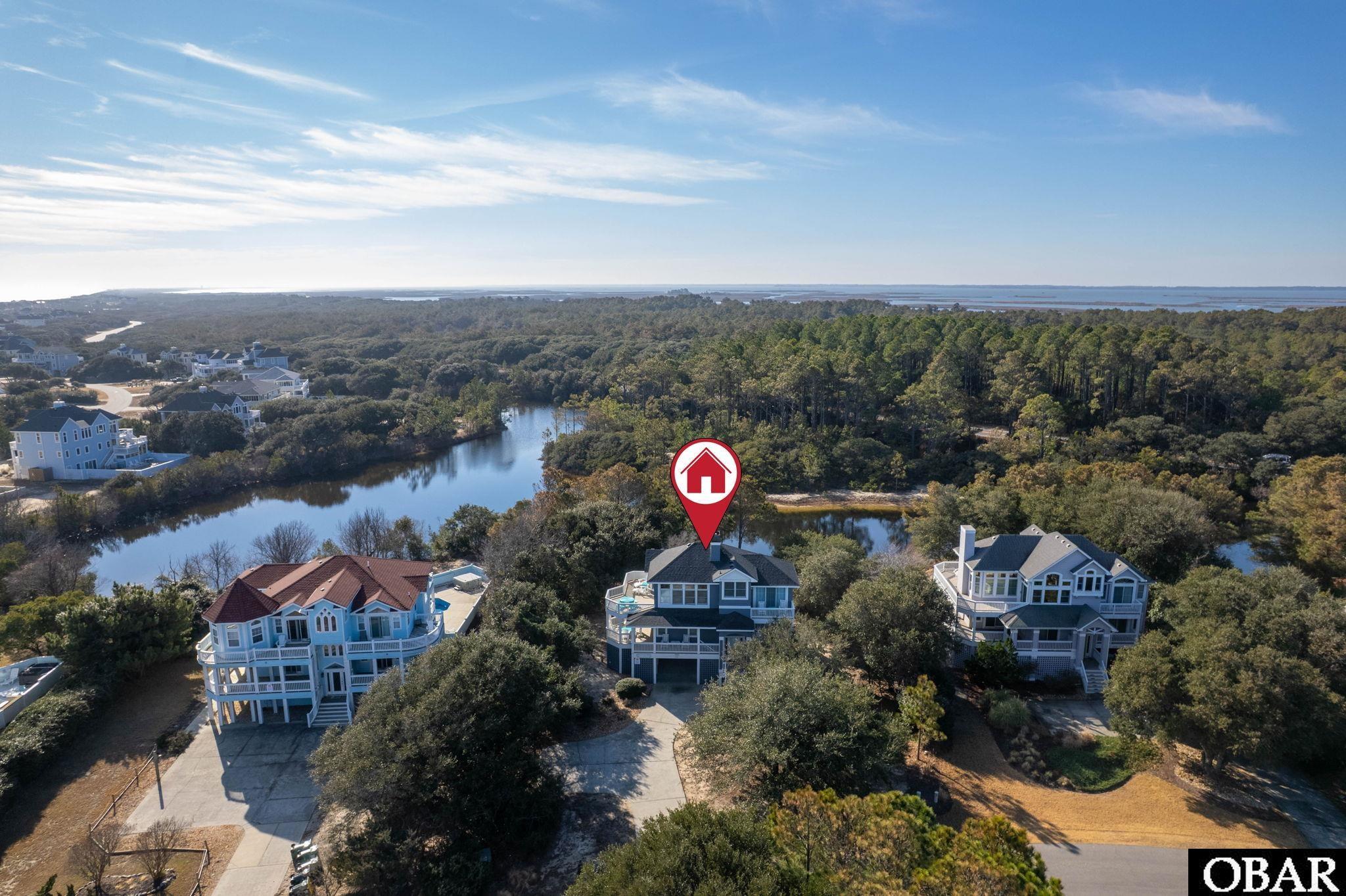 440 Myrtle Pond Road Lot 115