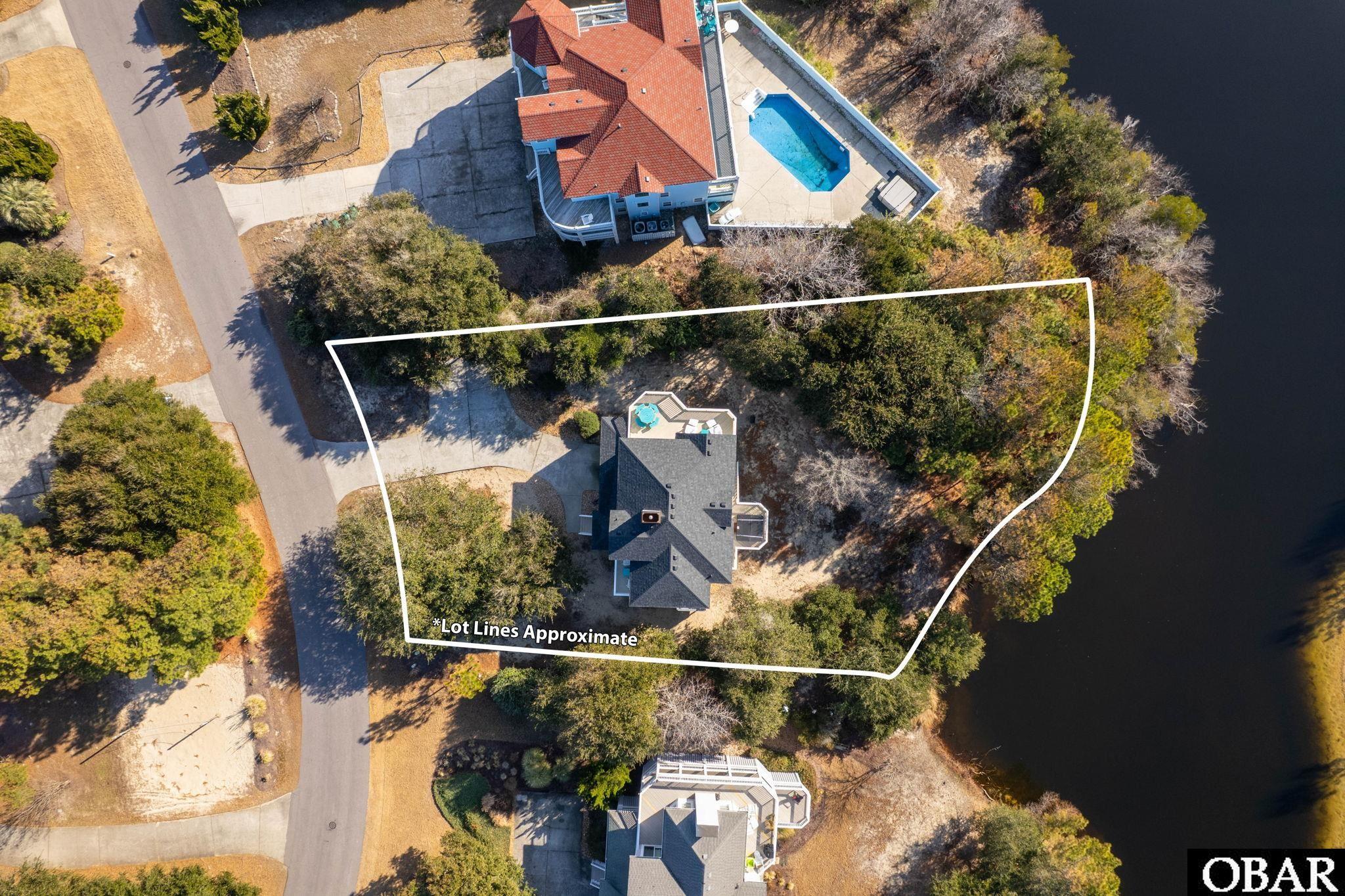 440 Myrtle Pond Road Lot 115