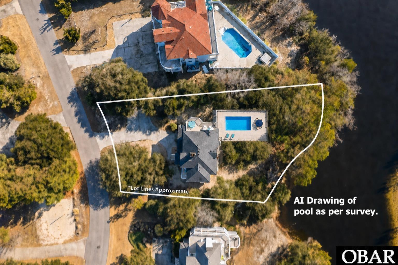440 Myrtle Pond Road Lot 115