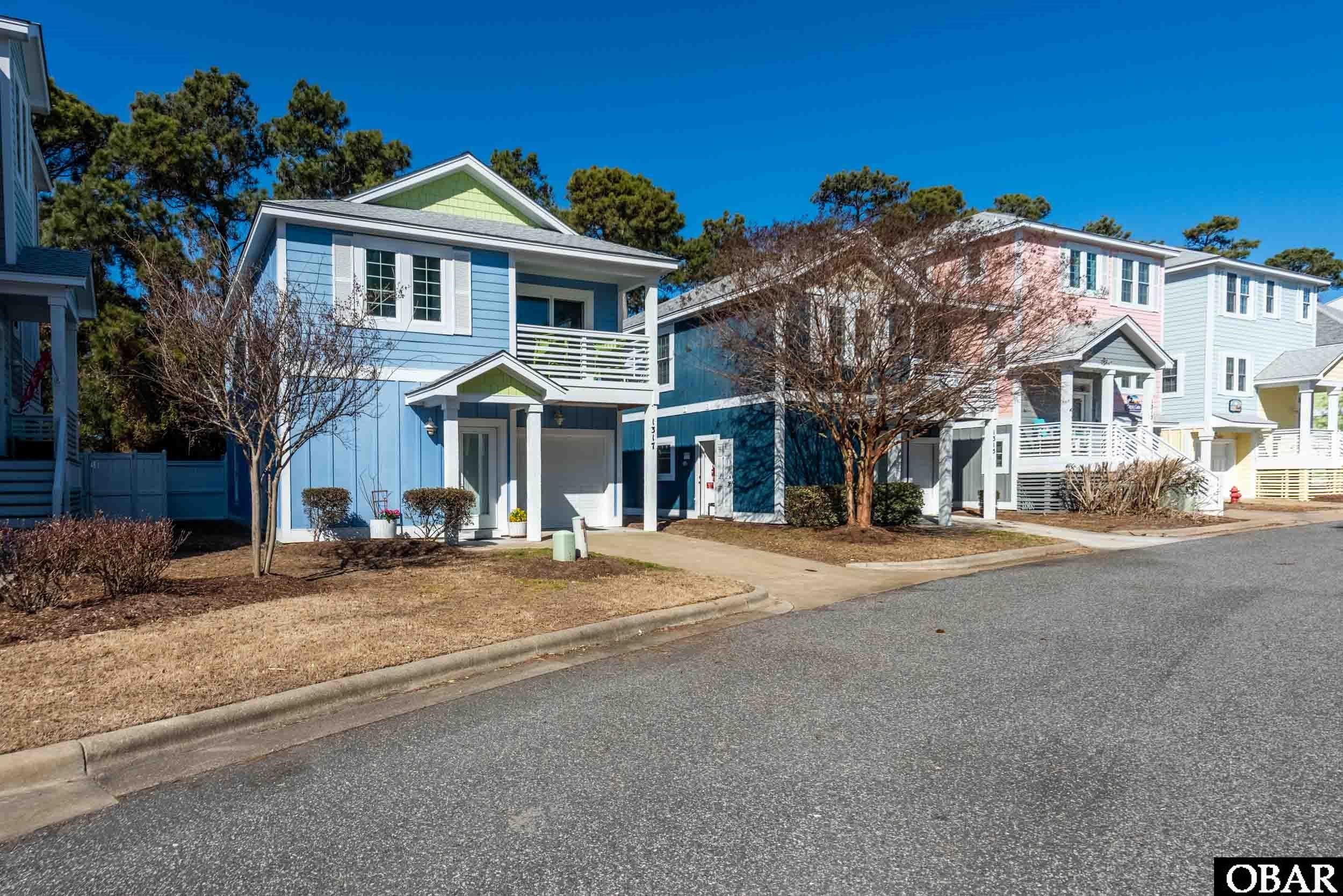 1317 Devonshire Road Unit 36