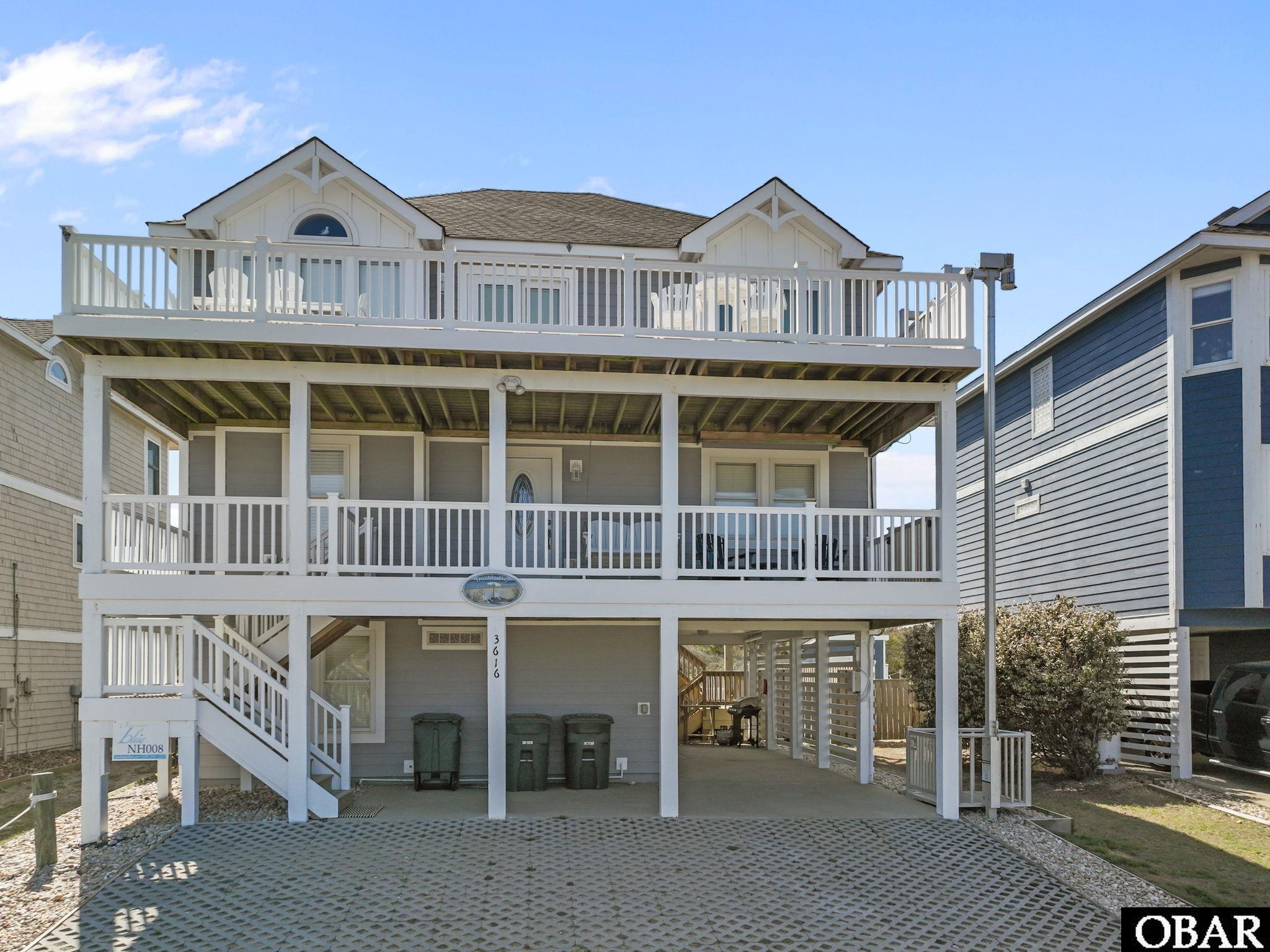 3616 S Virginia Dare Trail Lot: 251