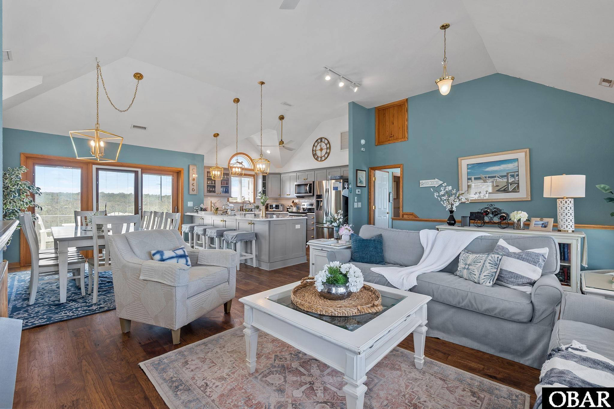 3616 S Virginia Dare Trail Lot: 251