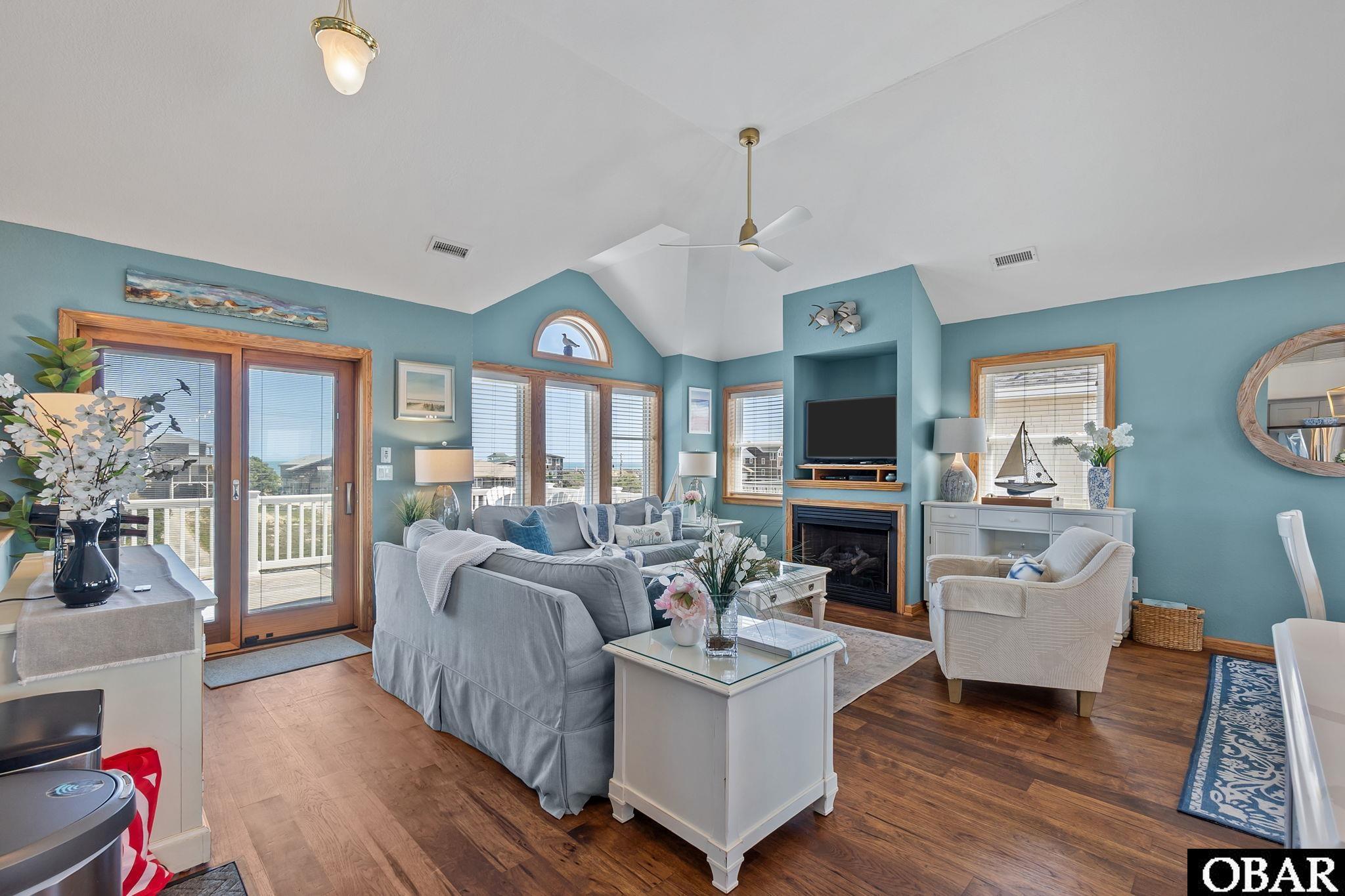 3616 S Virginia Dare Trail Lot: 251