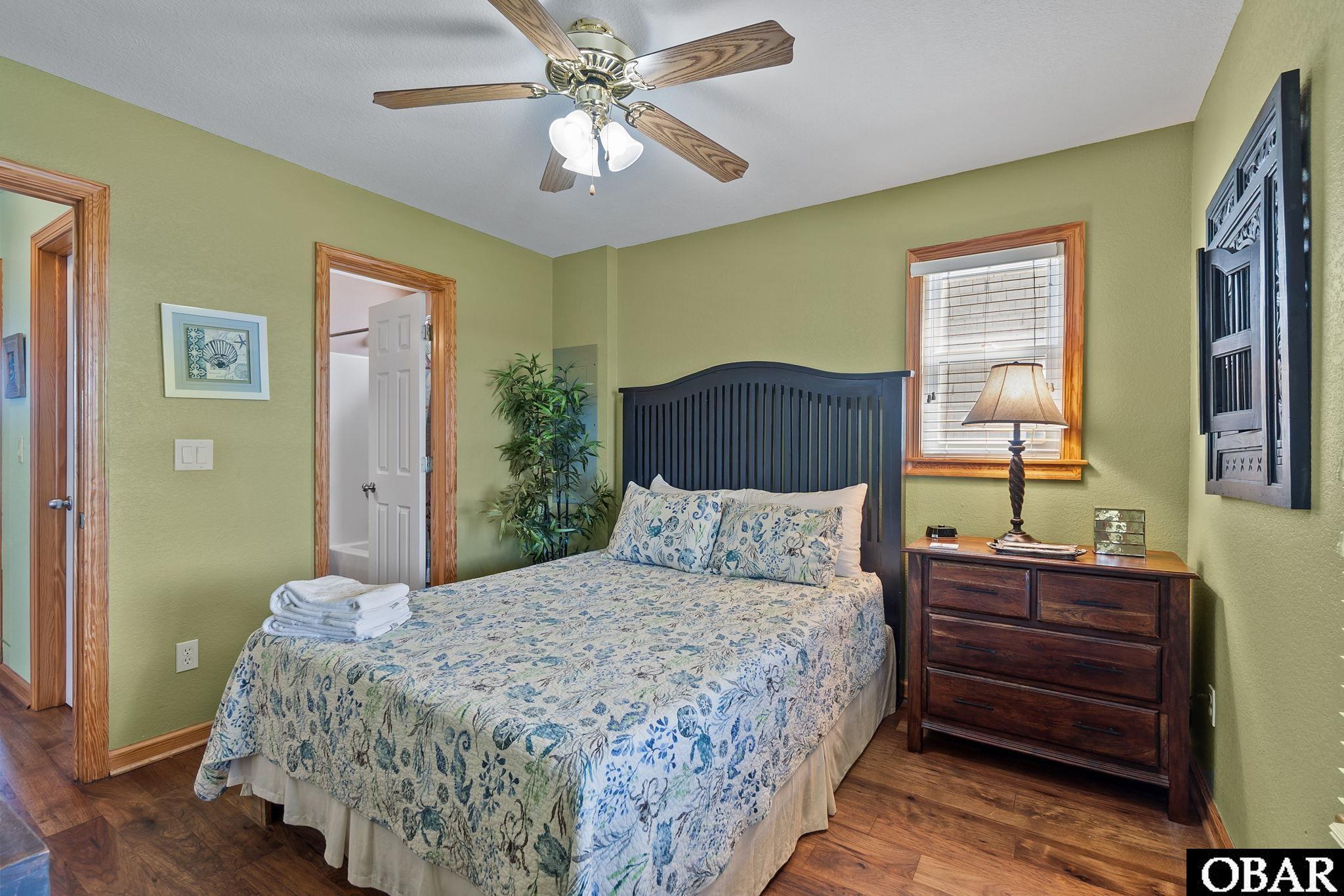 3616 S Virginia Dare Trail Lot: 251