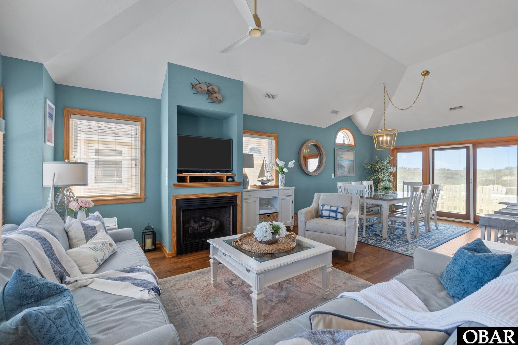 3616 S Virginia Dare Trail Lot: 251