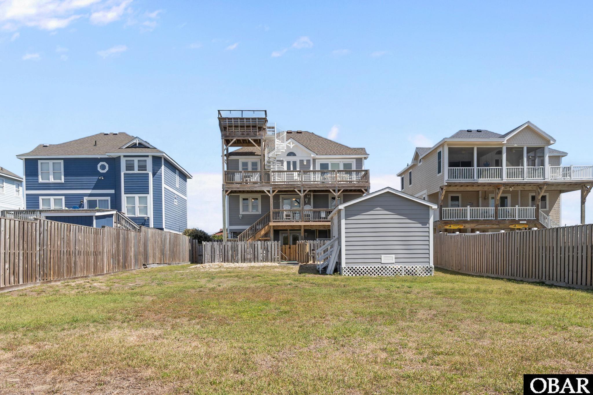 3616 S Virginia Dare Trail Lot: 251