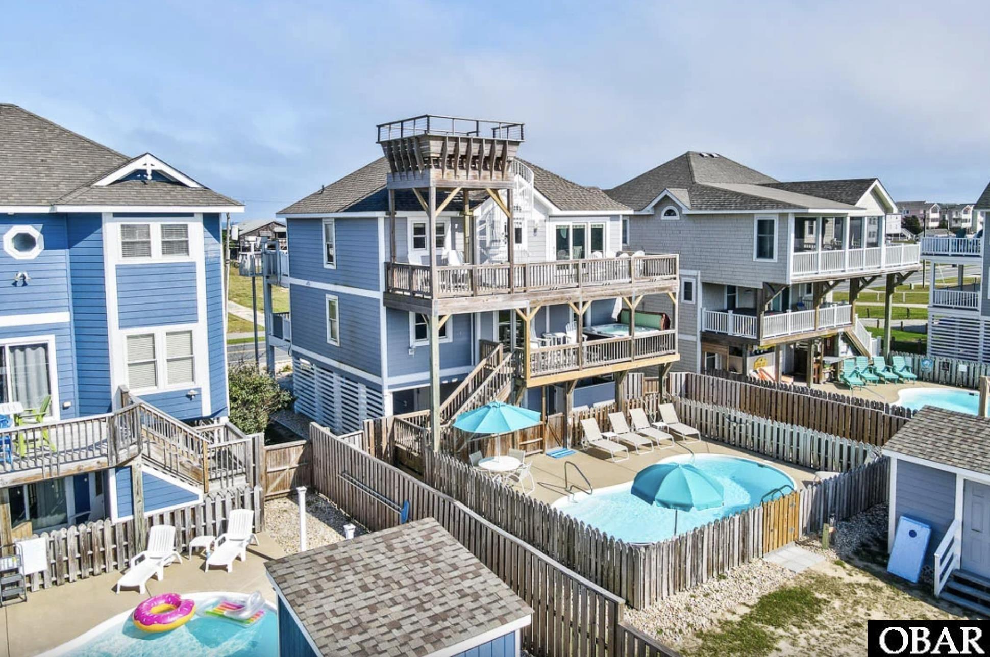 3616 S Virginia Dare Trail Lot: 251