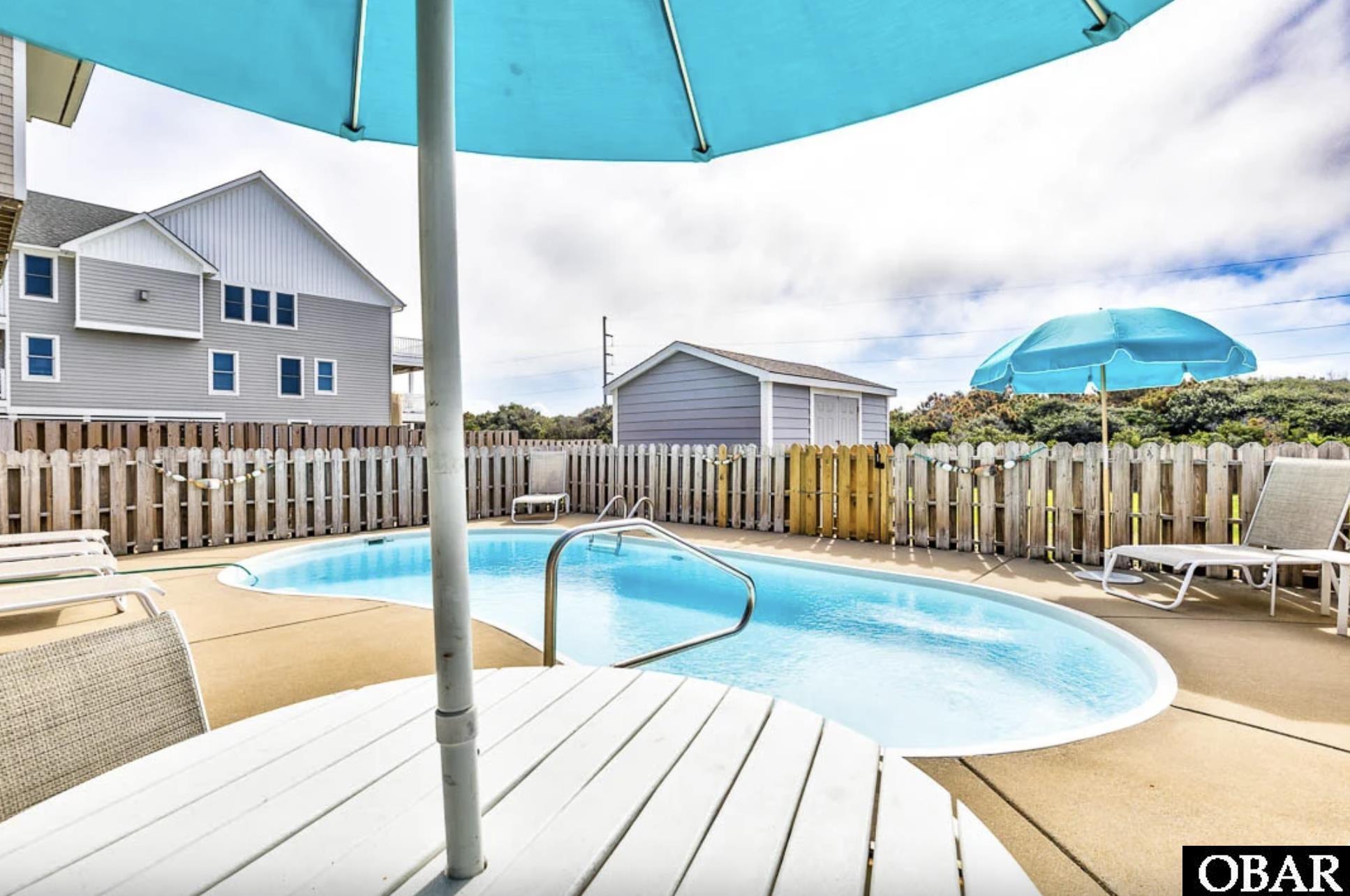 3616 S Virginia Dare Trail Lot: 251