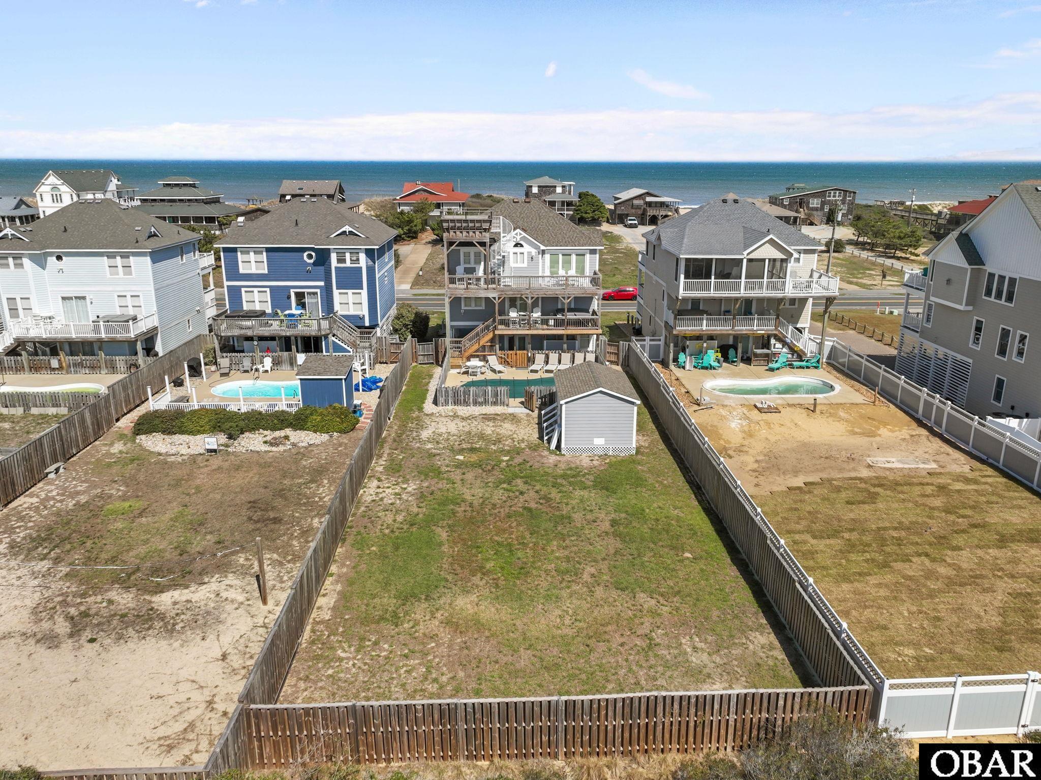 3616 S Virginia Dare Trail Lot: 251