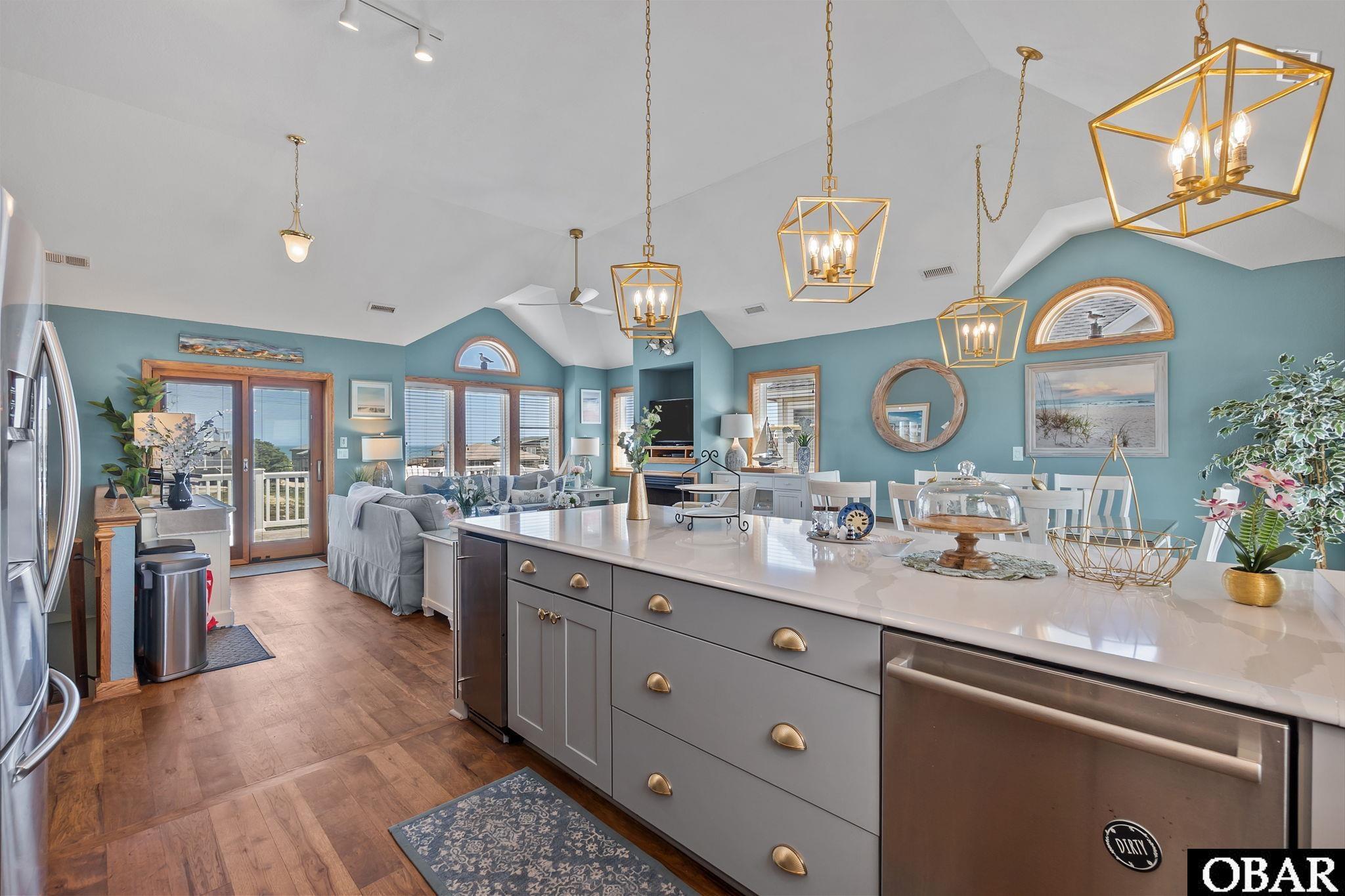 3616 S Virginia Dare Trail Lot: 251