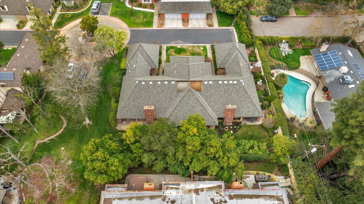 2807 W Downing Court