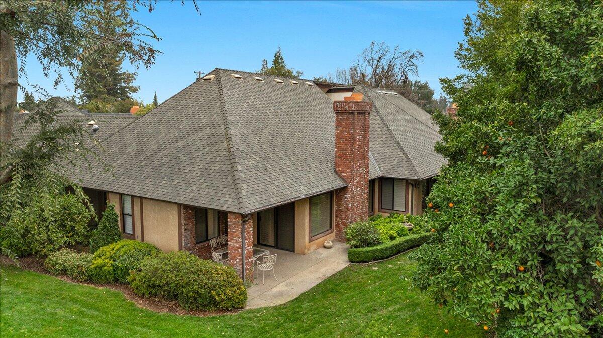 2807 W Downing Court