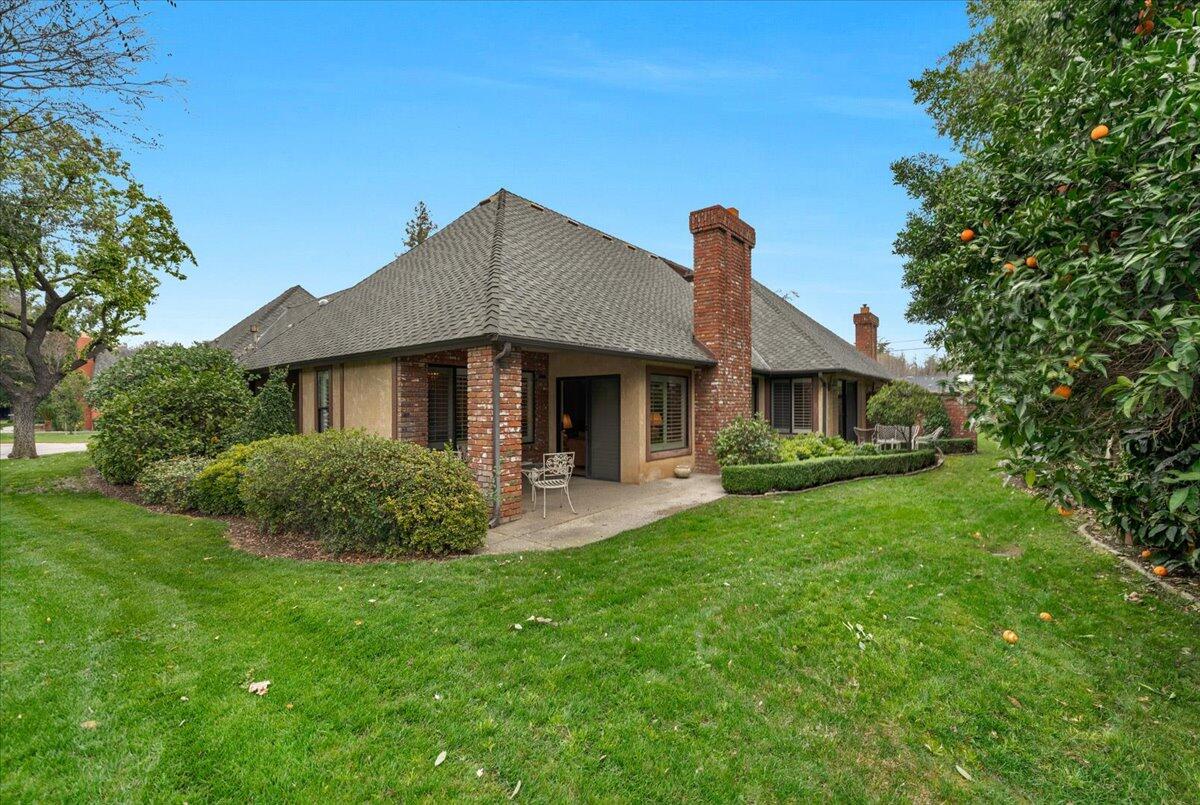 2807 W Downing Court