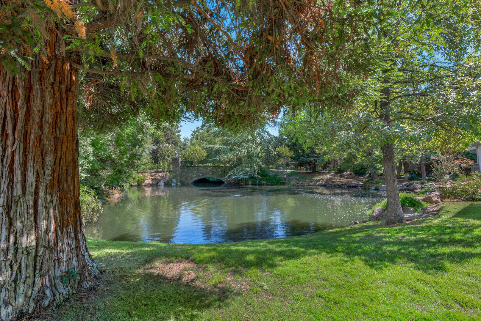 2807 W Downing Court