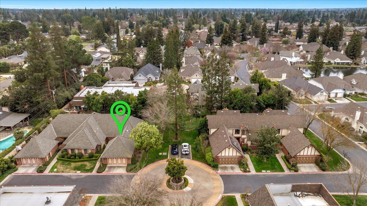 2807 W Downing Court