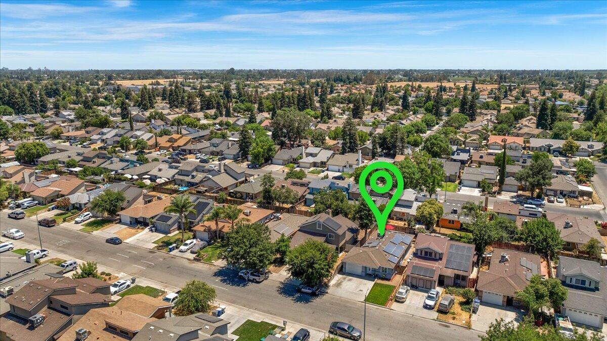 4343 W Princeton Avenue