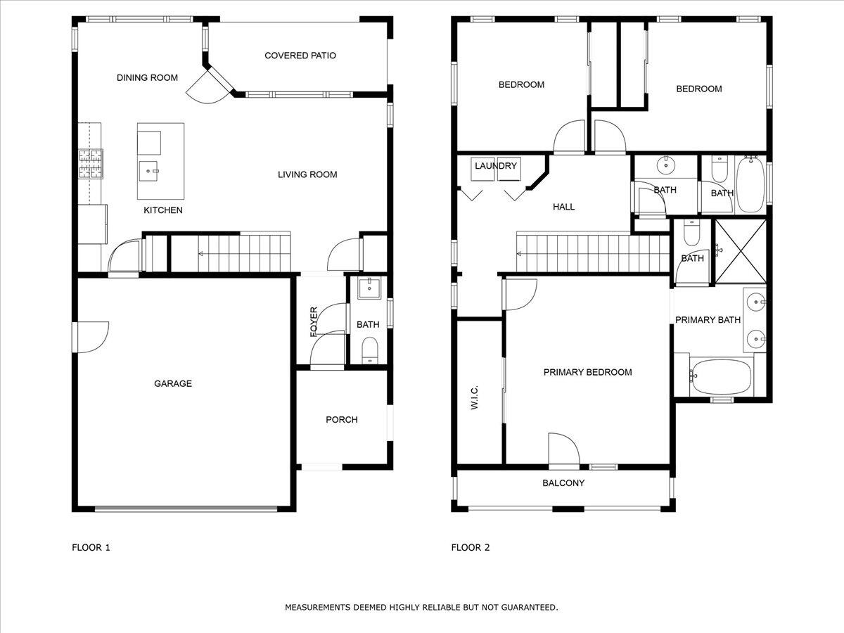 6317 N Alta Vista Lane