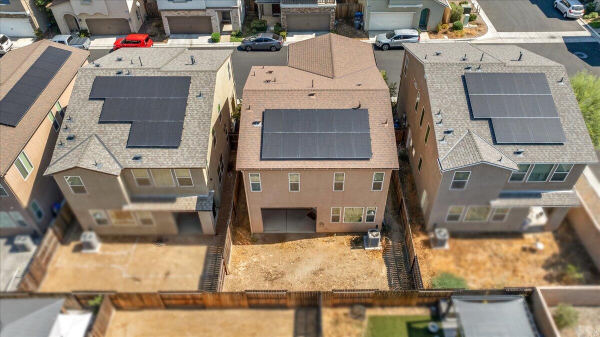 6317 N Alta Vista Lane