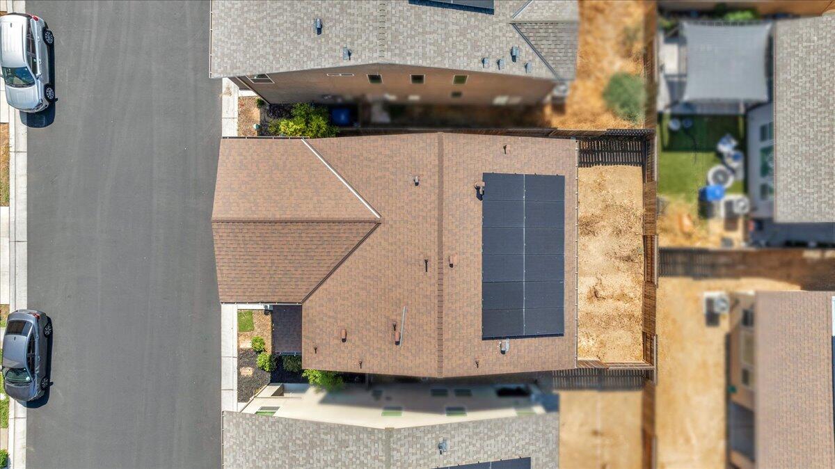 6317 N Alta Vista Lane