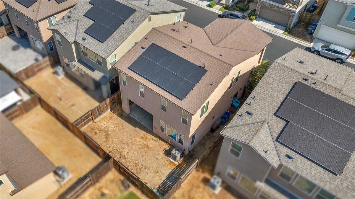 6317 N Alta Vista Lane