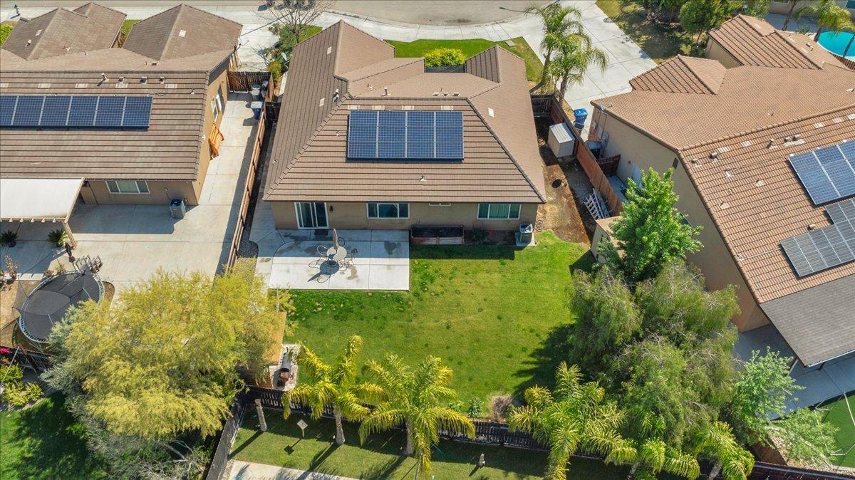 2412 S Inverness Way