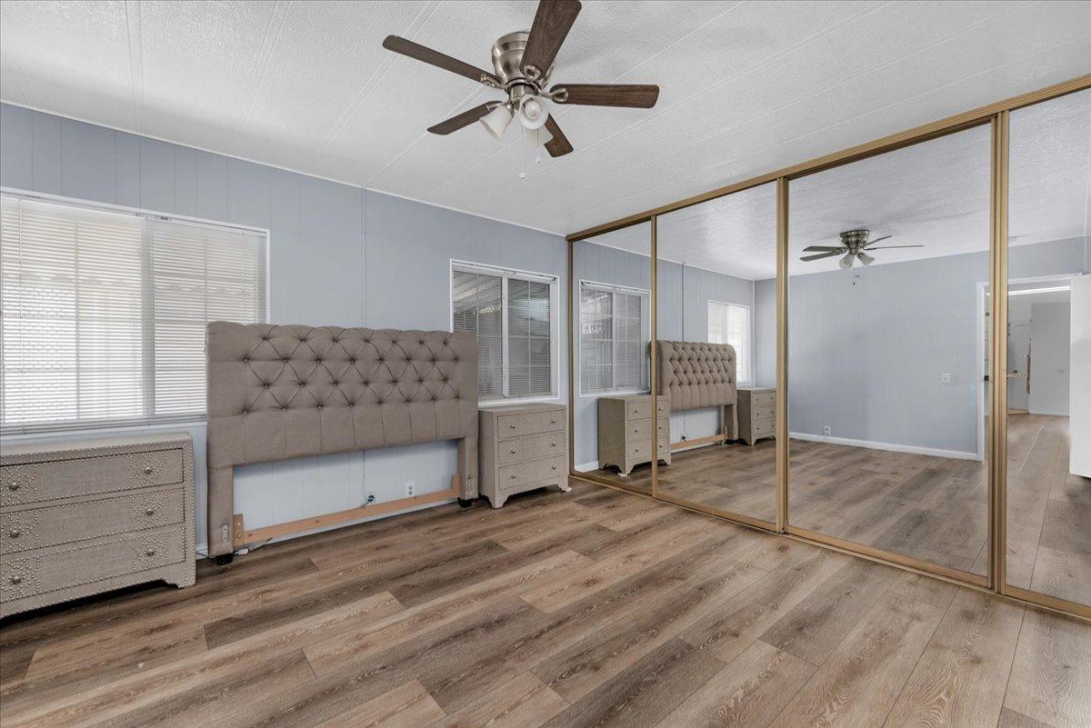 2706 W Ashlan Avenue # 254 Unit: #254