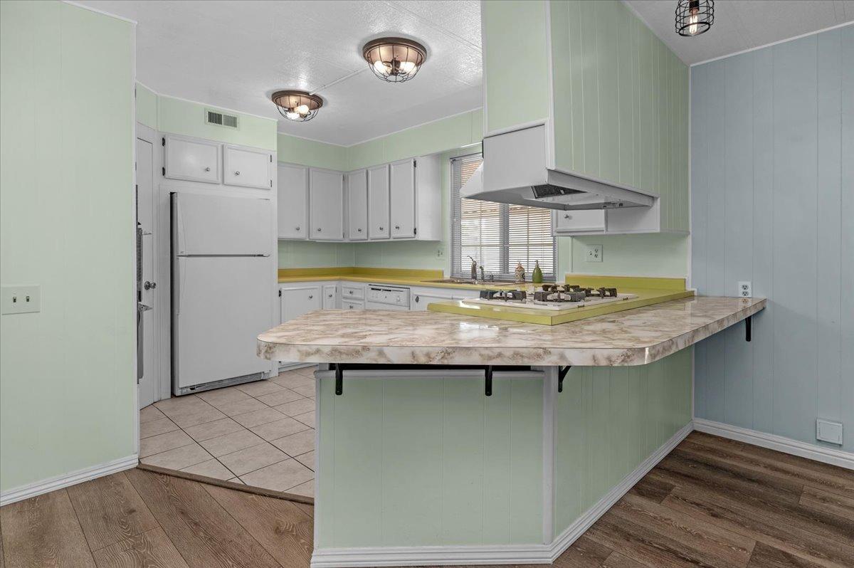 2706 W Ashlan Avenue # 254 Unit: #254