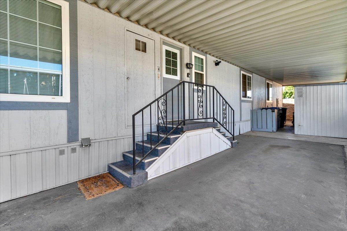 2706 W Ashlan Avenue # 254 Unit: #254