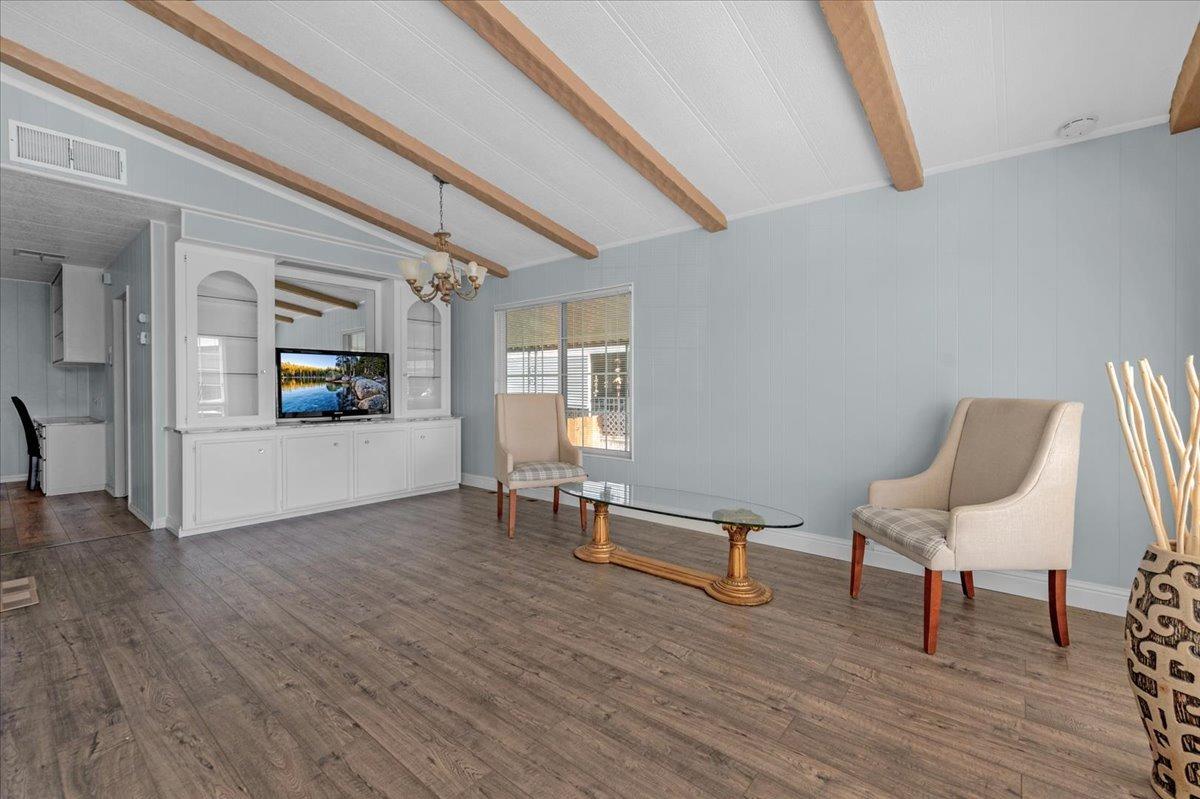 2706 W Ashlan Avenue # 254 Unit: #254