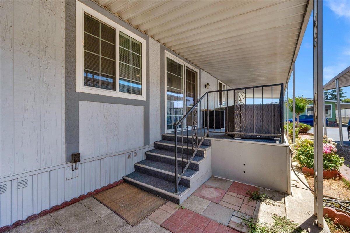 2706 W Ashlan Avenue # 254 Unit: #254