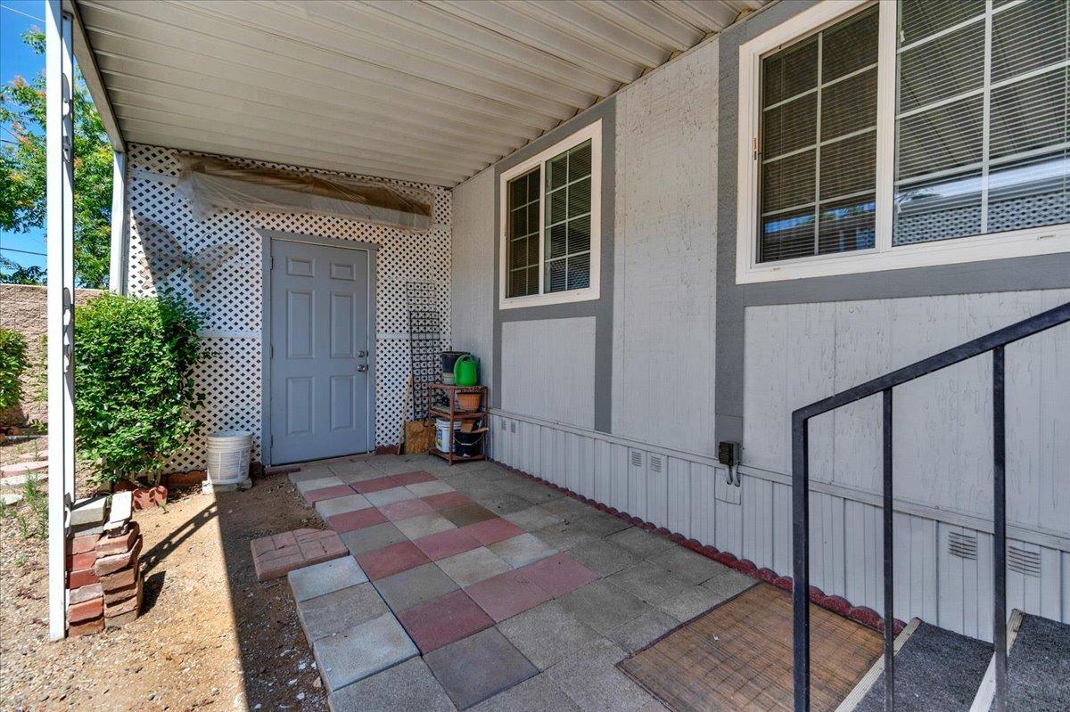 2706 W Ashlan Avenue # 254 Unit: #254