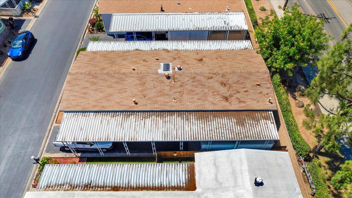 2706 W Ashlan Avenue # 254 Unit: #254