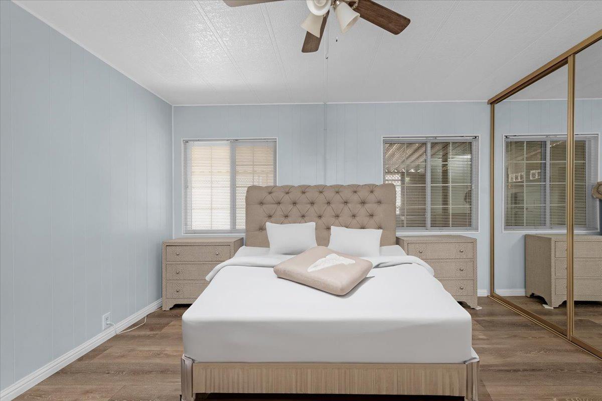 2706 W Ashlan Avenue # 254 Unit: #254