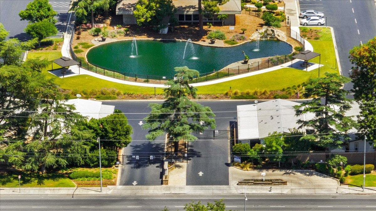 2706 W Ashlan Avenue # 254 Unit: #254