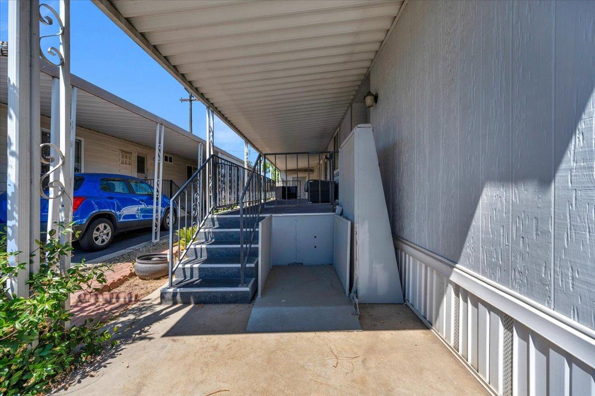 2706 W Ashlan Avenue # 254 Unit: #254