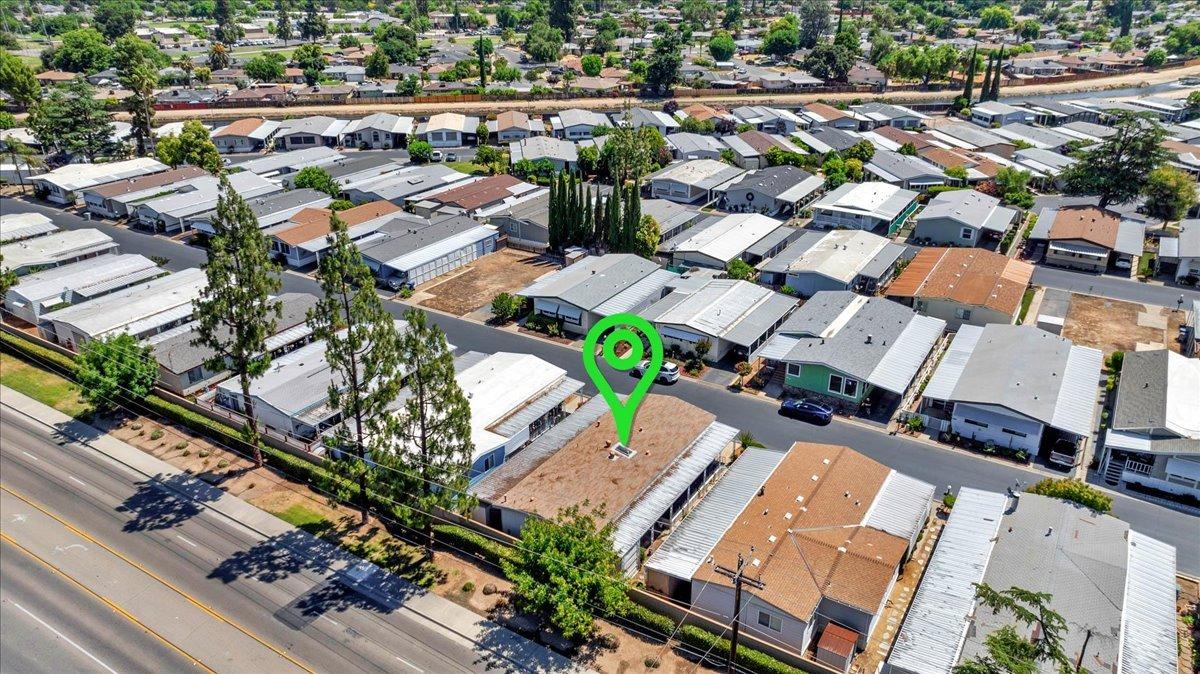 2706 W Ashlan Avenue # 254 Unit: #254