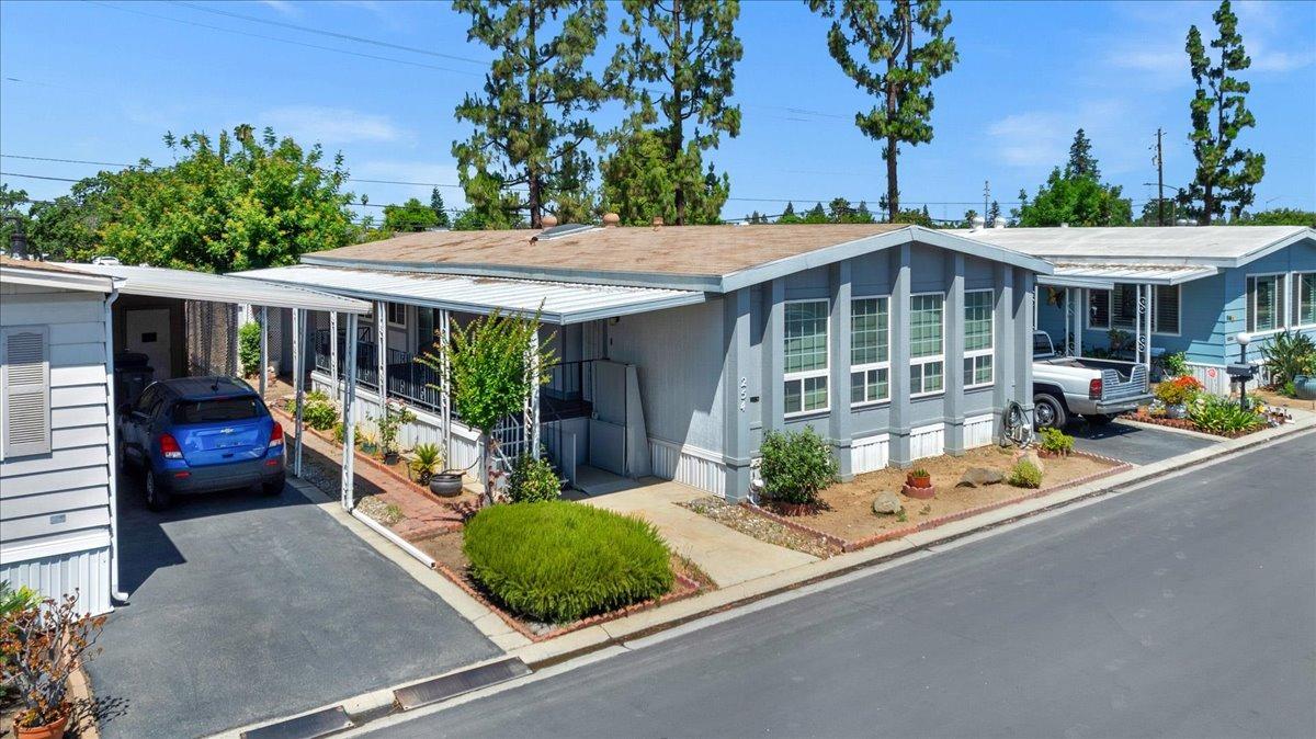 2706 W Ashlan Avenue # 254 Unit: #254