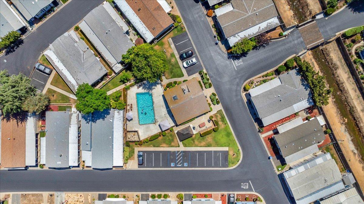 2706 W Ashlan Avenue # 254 Unit: #254